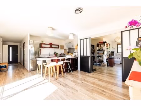maison à vendre 5 pièces saint jean d'illac (33)