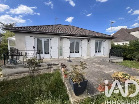 vente maison/villa 4 pièces
