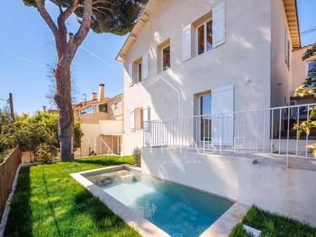 villa de qualité à cassis