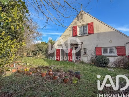 vente maison/villa 5 pièces