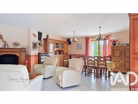 vente maison/villa 4 pièces