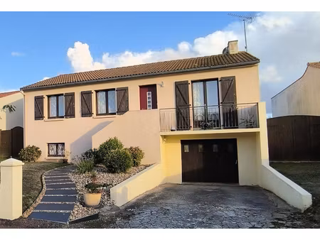 maison 4p 89m2