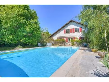 prestigieuse maison en vente valleiry  auvergne-rhône-alpes