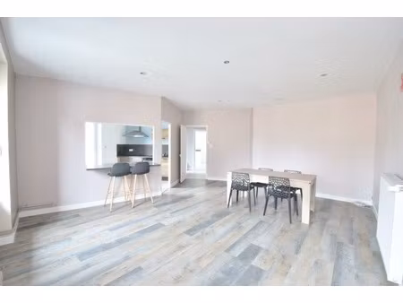 à louer appartement 99 m² – 700 € |revigny-sur-ornain