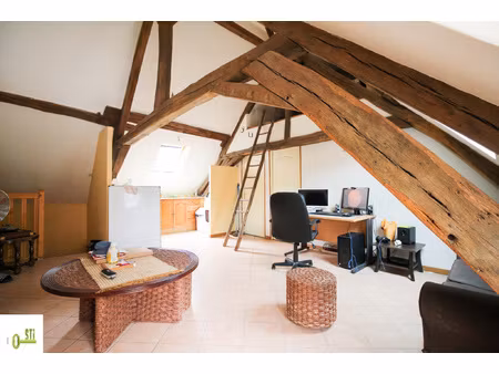 appartement t1