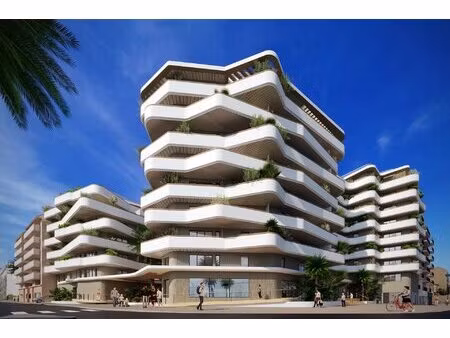 achat : appartement (06150)