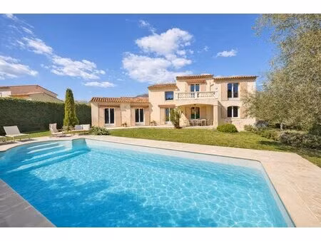achat : maison (06330)
