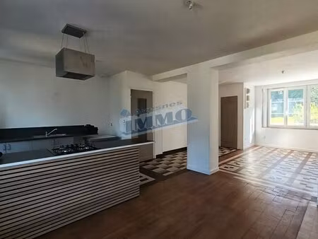 à louer maison 81 m² – 750 € |saint-pol-sur-ternoise