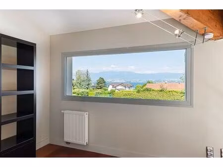 villa de 8 pièces de luxe en vente nernier  france