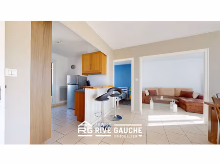 appartement roussillon