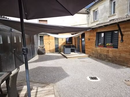 maison de luxe de 8 pièces en vente à meursault  bourgogne-franche-comté