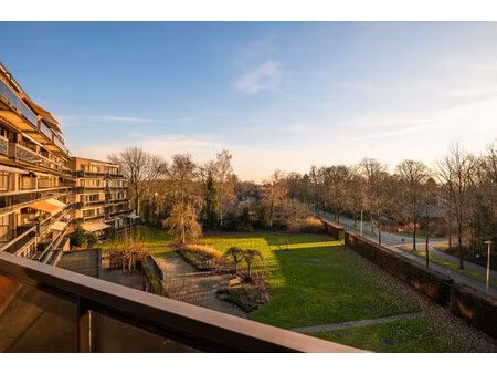 appartement te huur in kapellen