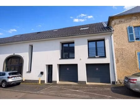 en vente maison 131 m² – 435 000 € |basse-rentgen