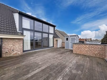 appartement te huur in wilrijk met 1 slaapkamer
