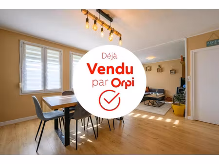 vente maison 2 pièces 54 m² à douai (59500)  119 890 €