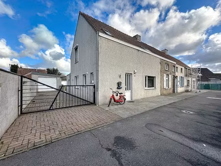 huis te huur in oostkamp met 2 slaapkamers