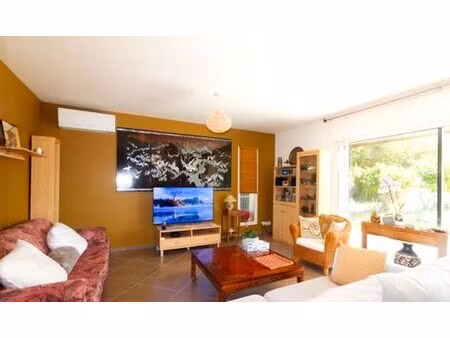 villa de 5 pièces de luxe en vente casaglione  corse