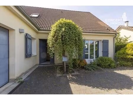 maison de prestige en vente augny  france