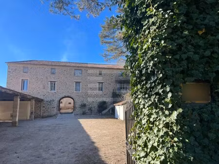 achat maison 1 pièce 340m² beziers 34500