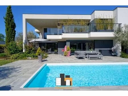 maison de 8 pièces de luxe en vente à la wantzenau  france