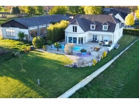 maison de luxe de 10 pièces en vente à duntzenheim  france