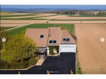 maison de prestige en vente furchhausen  grand est