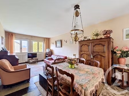 achat maison 7 pièces 104m² clermont ferrand 63100