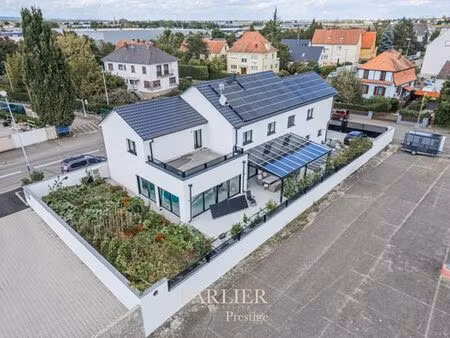 maison de luxe en vente à erstein  grand est