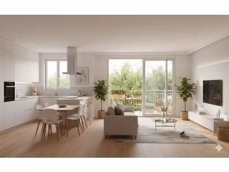 prestigieux appartement en vente bourg-la-reine  france