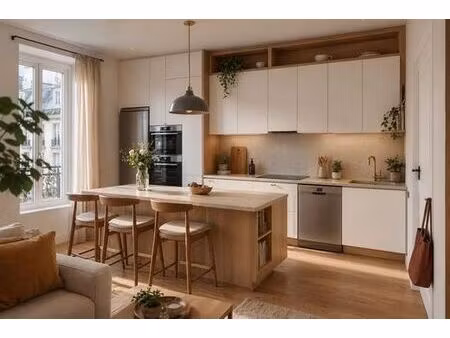 appartement de luxe de 4 chambres en vente à le mesnil-le-roi  île-de-france