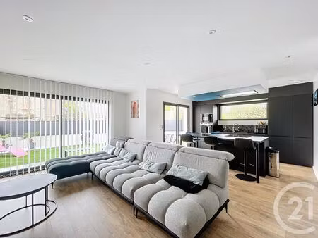 achat maison 6 pièces 134m² aubiere 63170