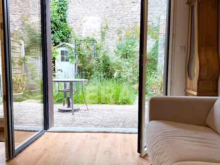 appartement 3 pièces 74 m² à vendre / acheter montreuil-sur-mer 62170 ? | era immobilier