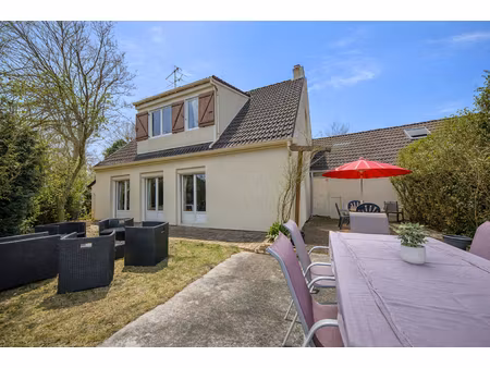 maison 6 pièces 127 m² à vendre / acheter pontault-combault 77340 ? | era immobilier