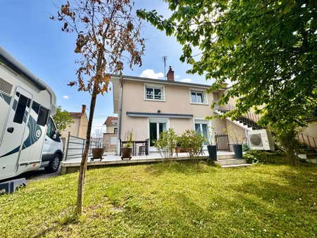 maison à vendre roanne 5 pièce(s) 123m2 279 000€