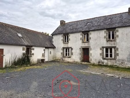 maison à rénover