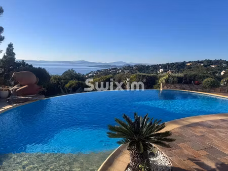 vente villa 6 pièces