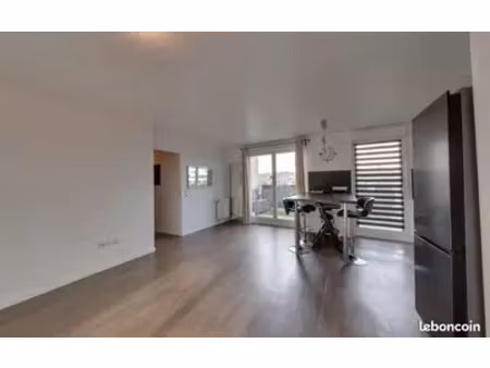 aulnay-sous-bois (93600)