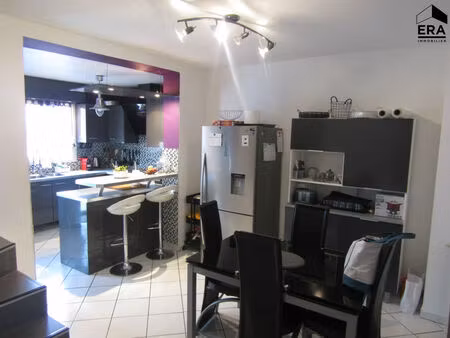 maison 6 pièces 140 m² à vendre / acheter drancy 93700 ? | era immobilier