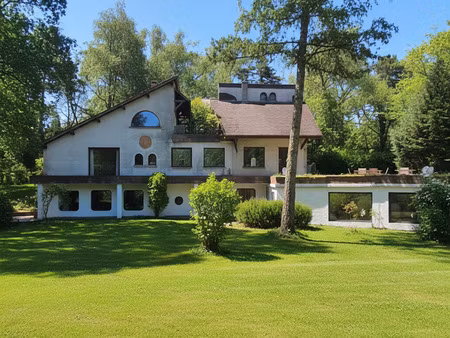 maison 9 pièces - 336 m²