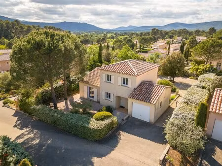 achat : maison (83860)