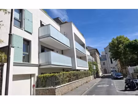 le chesnay-rocquencourt (78150)
