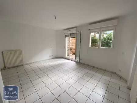 appartement à louer 1 pièce 30.07 m² - chennevières-sur-marne (94) - 661€