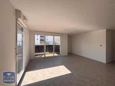 appartement à louer 3 pièces 63.69 m² - épron (14) - 815€