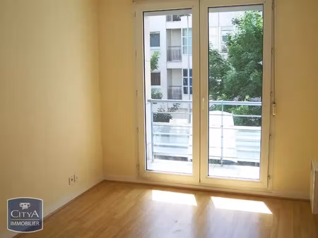 appartement à louer 2 pièces 51.23 m² - le mans (72) - 547€