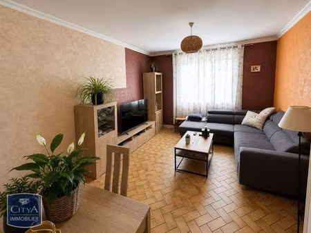 maison à louer 4 pièces 109.29 m² - cholet (49) - 892€