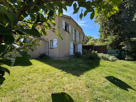 vente maison 2 pièces 51 m² à la boissière-des-landes (85430)  148 400 €