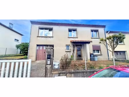 vente maison 124 m² à pont-de-larn (81660)  150 000 €