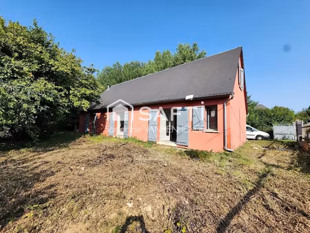 vente maison 5 pièces 120 m² à renneval (02340)  154 000 €