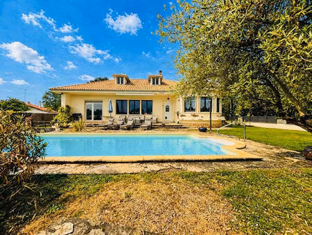 achat maison 6 pièces 164m²
