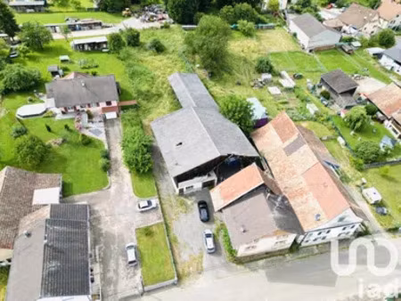 grange à wolschwiller (68480)